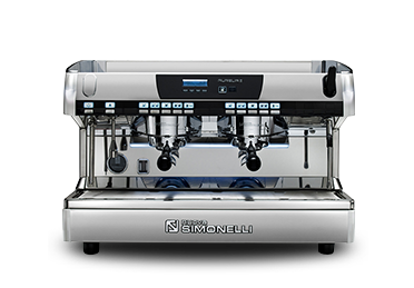 Nuova Simonelli Aurelia